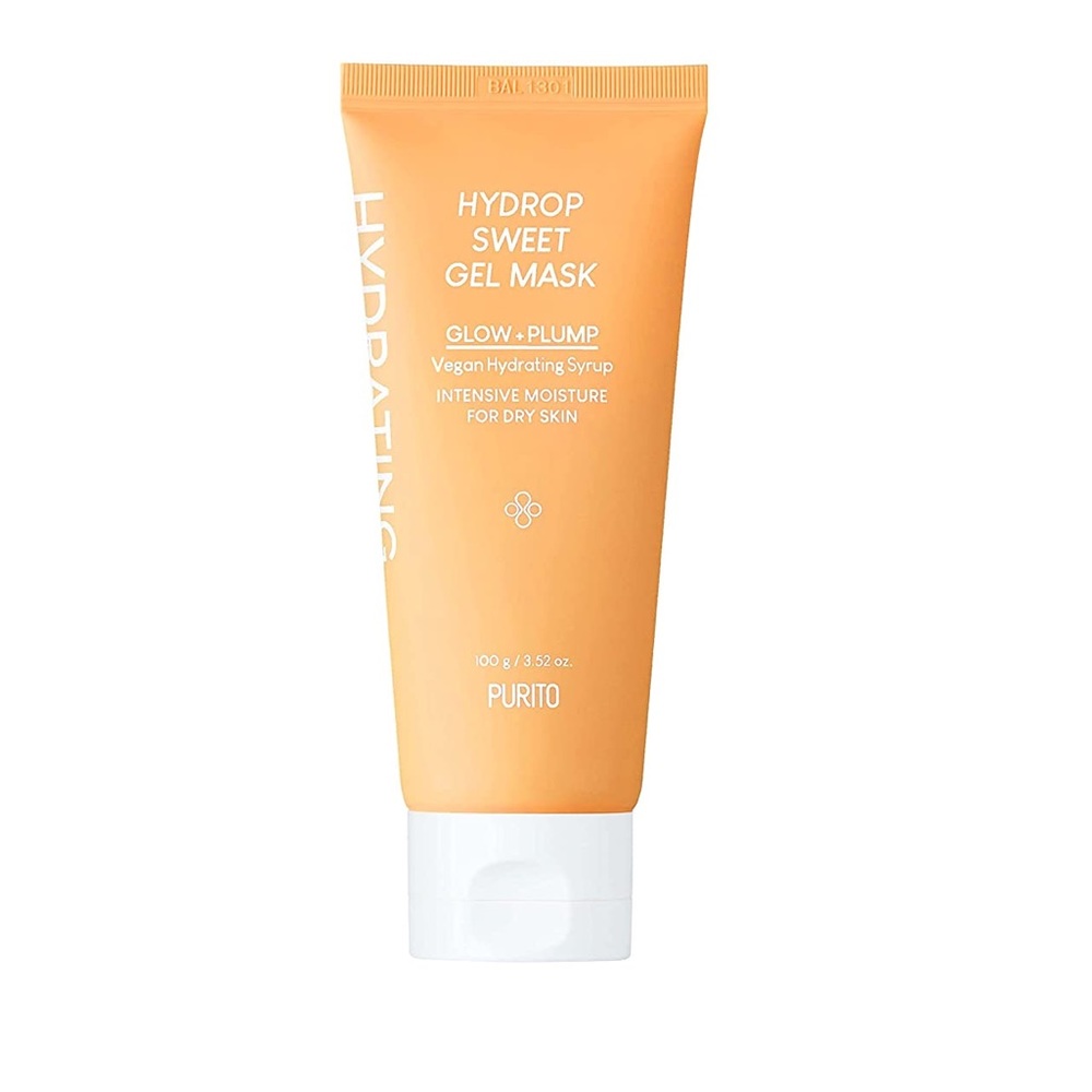PURITO Hydrop Sweet Gel Mask 100g